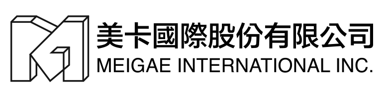 美卡國際股份有限公司 · Meigae International Inc.
