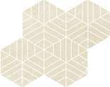 EASE/22 Esagona 72 · Sand — surface closeup