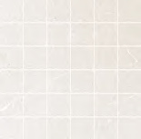 EASE/22 Mosaics · Extrawhite — surface closeup