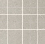 EASE/22 Mosaics · Greige — surface closeup